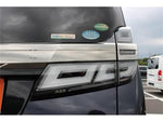 VELLFIRE 4WD
