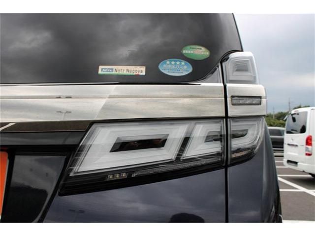VELLFIRE 4WD