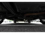 VELLFIRE 4WD