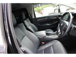 VELLFIRE 4WD