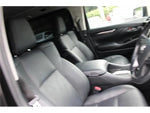 VELLFIRE 4WD