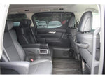 VELLFIRE 4WD