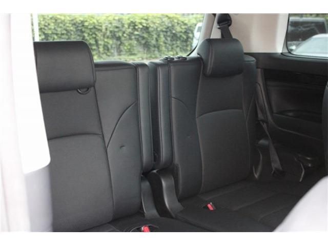VELLFIRE 4WD