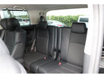VELLFIRE 4WD