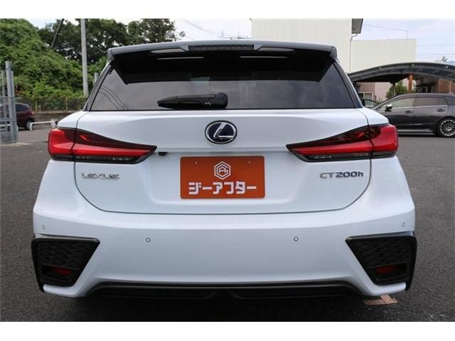 LEXUS CT200h