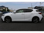 LEXUS CT200h