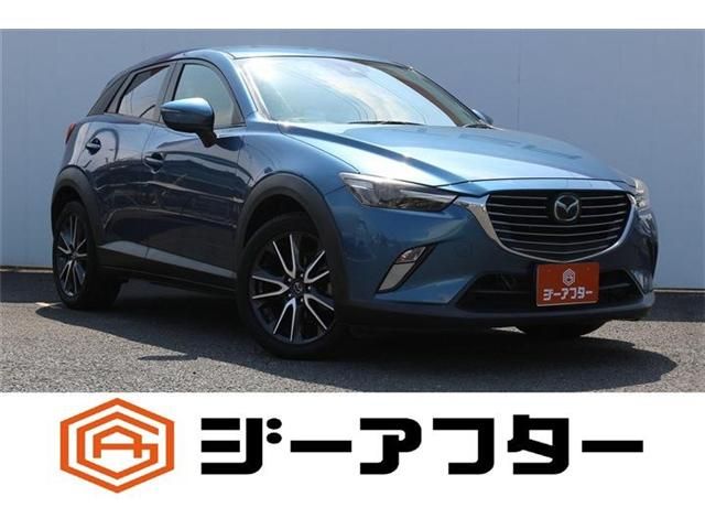 CX-3