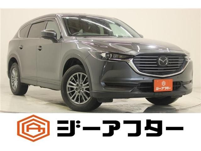 CX-8