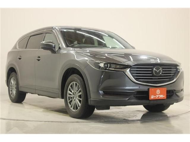 CX-8