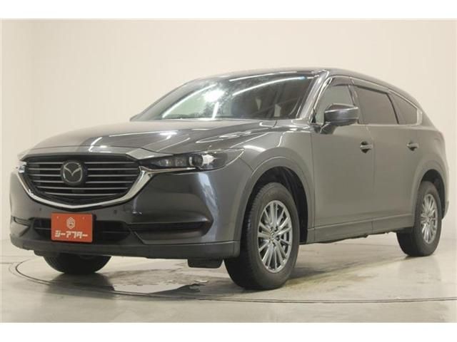 CX-8