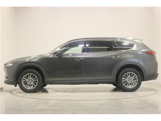 CX-8