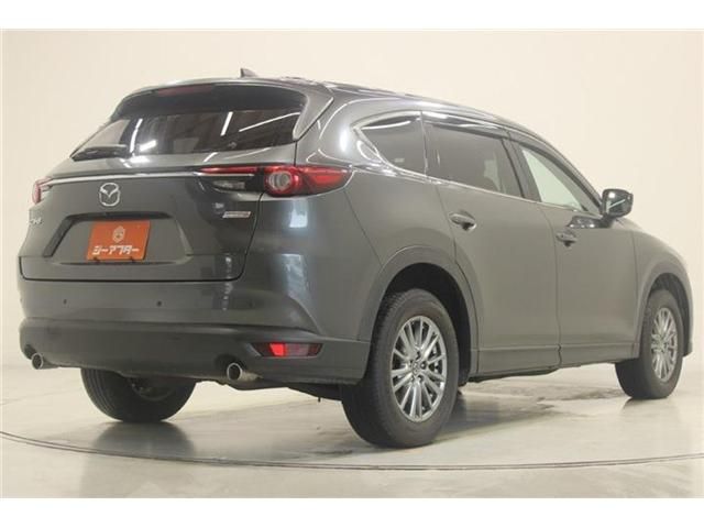 CX-8