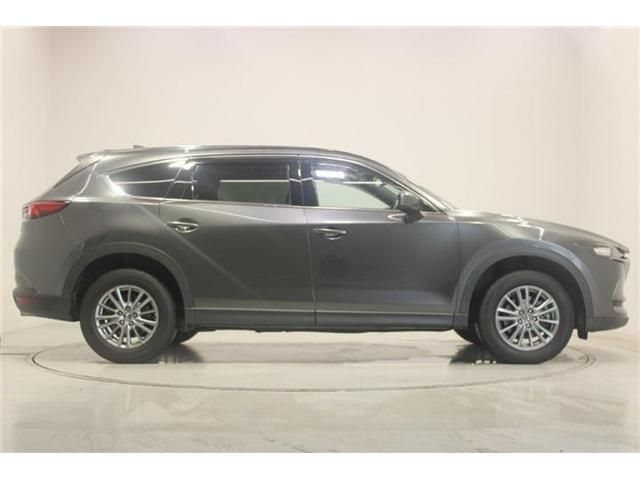 CX-8