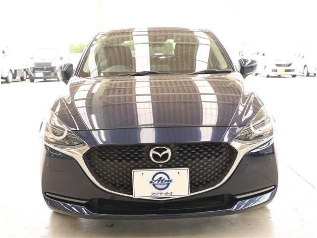 MAZDA2