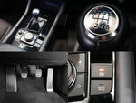 MAZDA3 FASTBACK