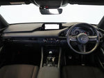 MAZDA3 FASTBACK