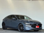 MAZDA3 FASTBACK
