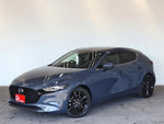 MAZDA3 FASTBACK