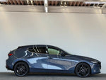 MAZDA3 FASTBACK