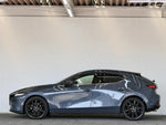 MAZDA3 FASTBACK