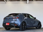 MAZDA3 FASTBACK