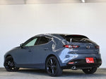 MAZDA3 FASTBACK