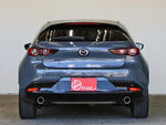 MAZDA3 FASTBACK