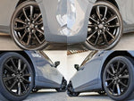 MAZDA3 FASTBACK