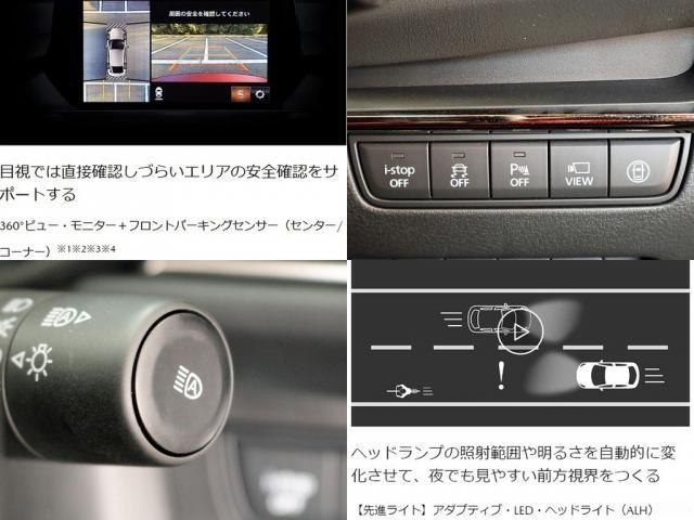 MAZDA3 FASTBACK