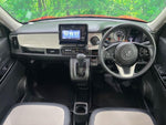 N-ONE 4WD