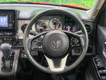 N-ONE 4WD