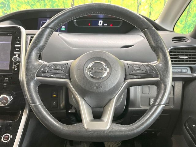 SERENA  S-HYBRID