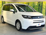 FREED e:HEV