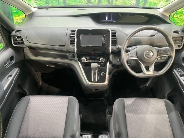 SERENA  S-HYBRID