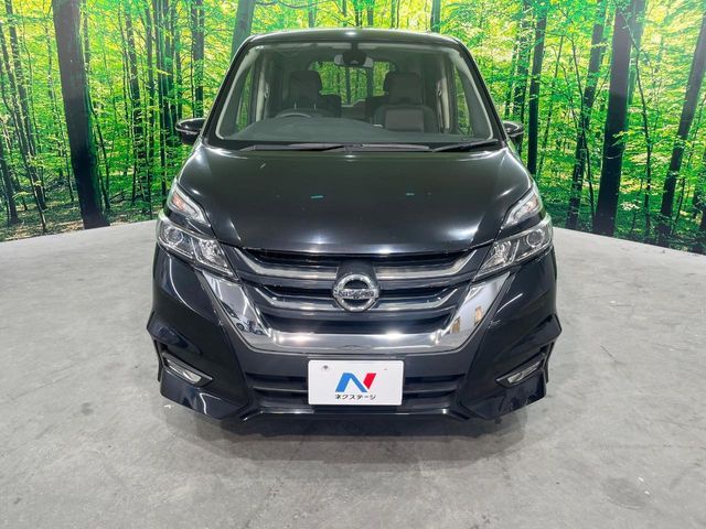 SERENA  S-HYBRID