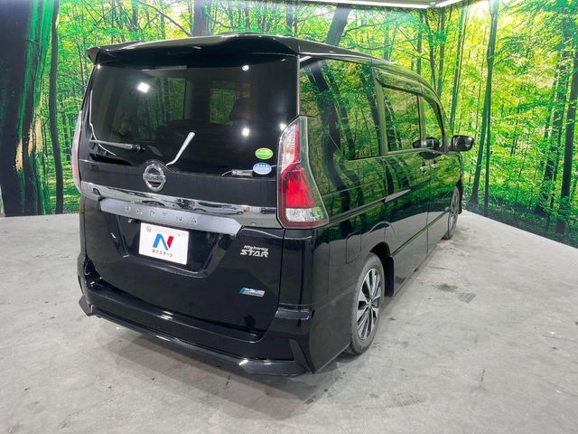 SERENA  S-HYBRID