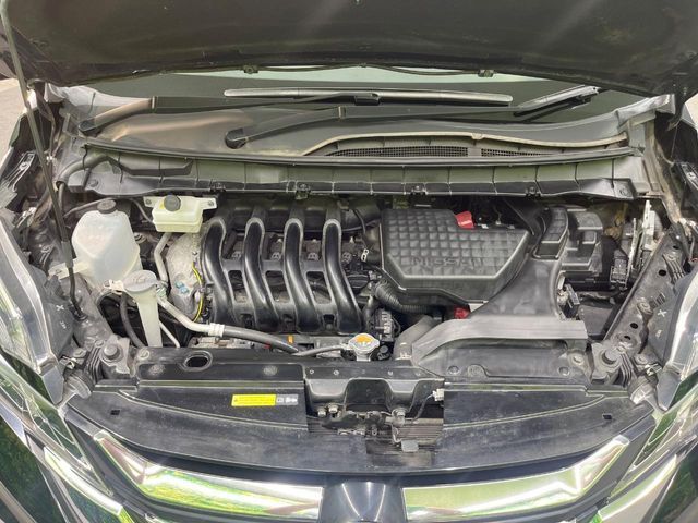 SERENA  S-HYBRID