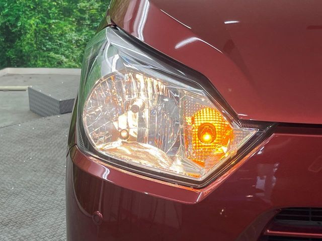 MIRA e:S 4WD