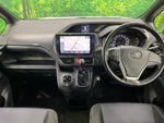 VOXY 4WD