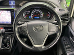 VOXY 4WD