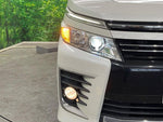 VOXY 4WD