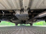 VOXY 4WD