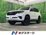 LANDCRUISER PRADO