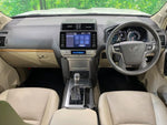 LANDCRUISER PRADO