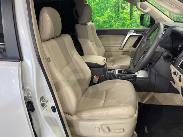 LANDCRUISER PRADO