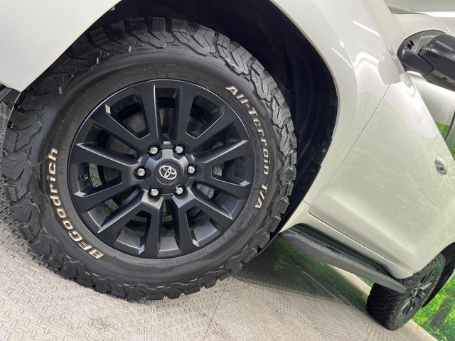 LANDCRUISER PRADO