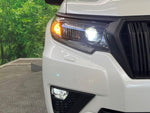 LANDCRUISER PRADO