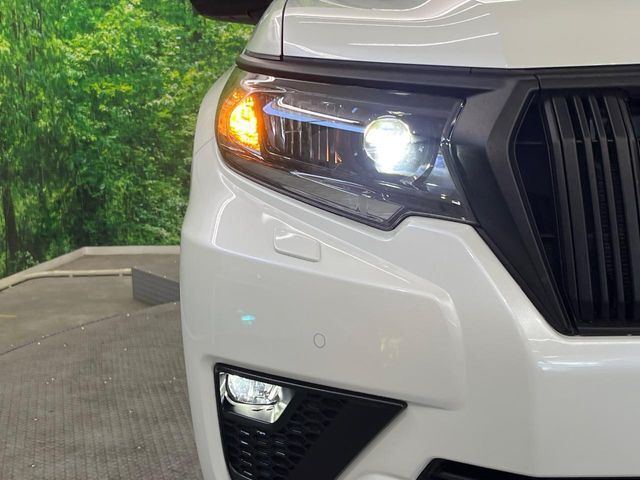 LANDCRUISER PRADO