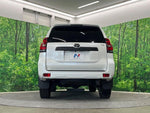 LANDCRUISER PRADO
