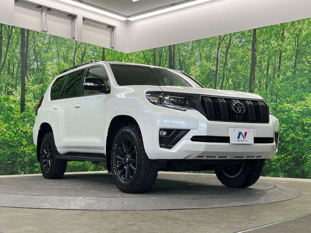 LANDCRUISER PRADO